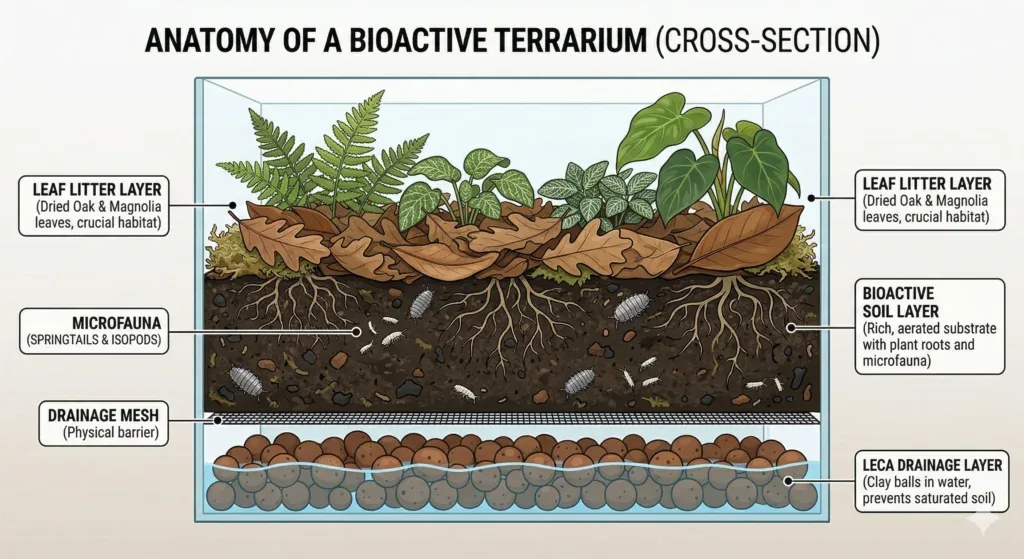 bioactive substrate