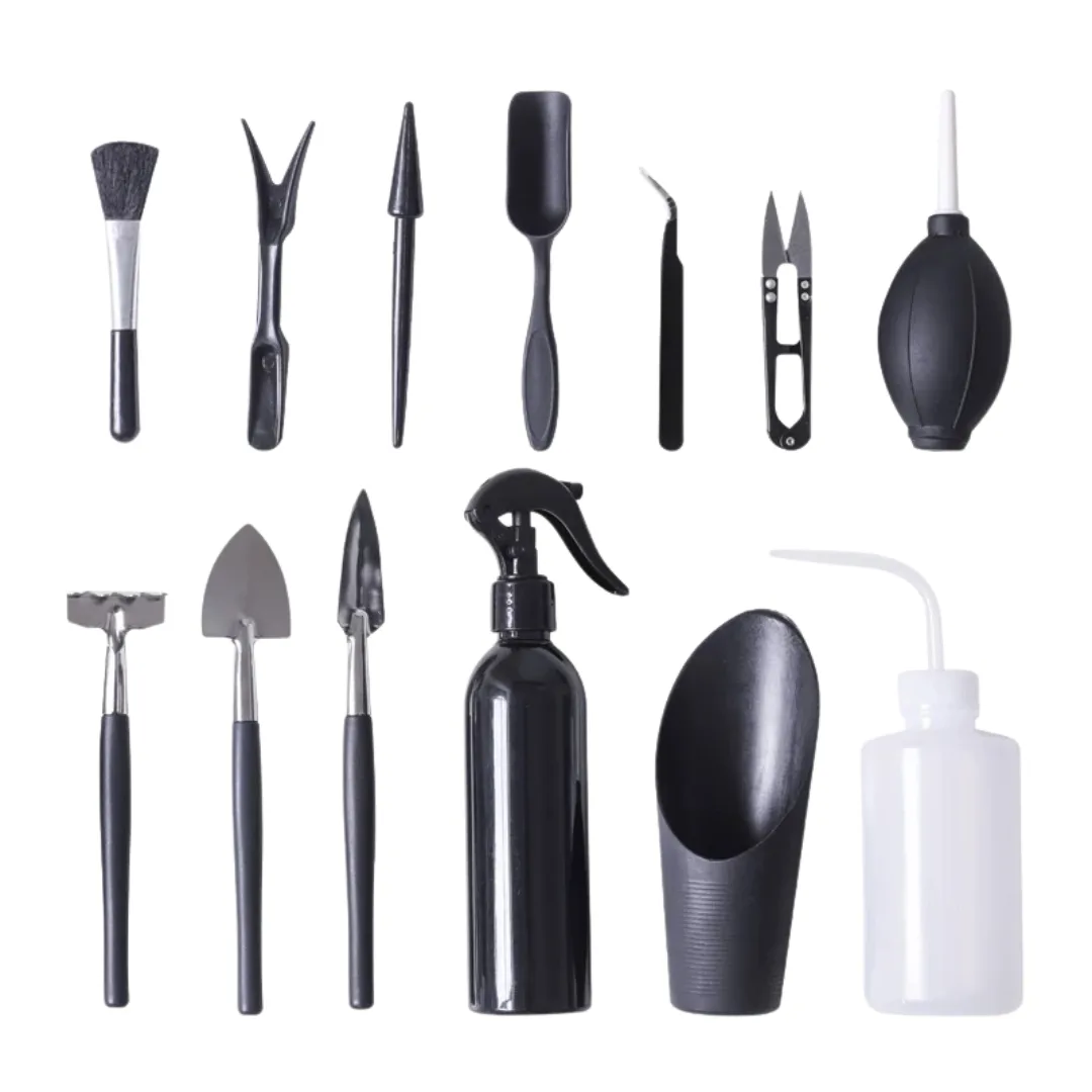 Essential Tool Kit