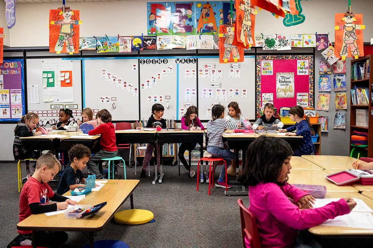 Terrariums in the Classroom: Educational Uses
