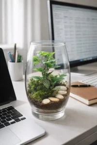 Why Build a Terrarium? 7 Benefits You Didn’t Know