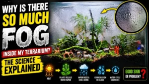 How to Revive a Dying Terrarium: Step-by-Step Triage