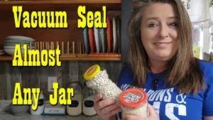 Sour or Ammonia Smell in a Closed Jar: Causes and Fixes